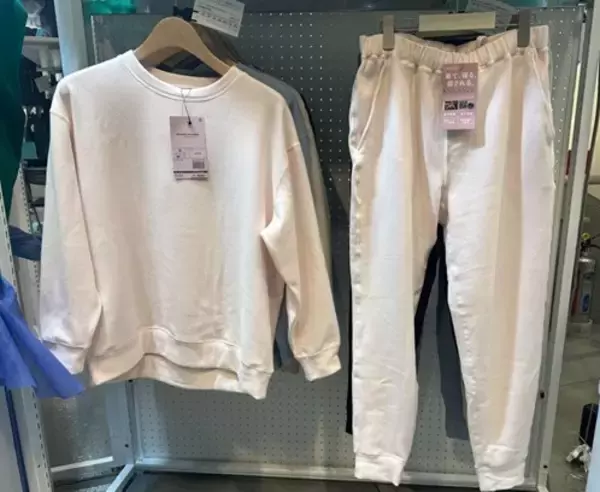 「“着ると疲労回復する服”って？ワークマンは衝撃の1900円でめちゃ売れ、格安リカバリーウェアを試してみた」の画像