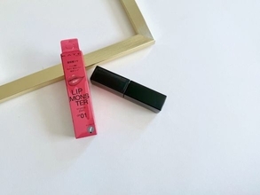 KATEリップモンスター新作は「元祖と何もかも違う」突然変異。進化してるけど…1つだけ残念な点は