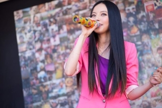 「今は“清純派”ではなく第2形態」不倫で消えた41歳“元国民的タレント”が再注目される理由