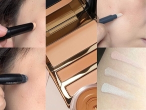 残念…コンシーラーを使って「逆に老けてる人」の特徴。40代が意外と知らない“シミの正しい隠し方”