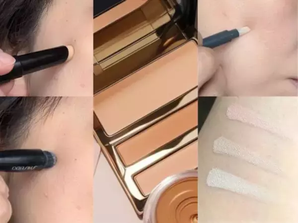 残念…コンシーラーを使って「逆に老けてる人」の特徴。40代が意外と知らない“シミの正しい隠し方”