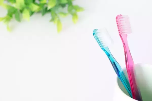 「「ばあちゃんが自分の歯ブラシを…」お泊まりから帰ってきた息子の発言に絶句！→義母に「やめて」と伝えると…」の画像