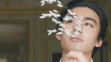 「麗しい…！」誰もが知る祖父＆父をもつ“歌舞伎界の20歳プリンス”に注目があつまるワケ