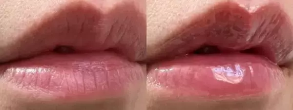「「わたし史上、一番唇のコンディションが良い！」40代の唇のカサつきに無印良品リップが最適だった」の画像