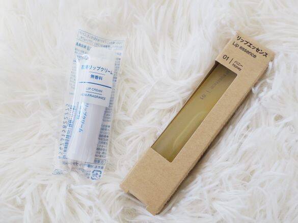 「わたし史上、一番唇のコンディションが良い！」40代の唇のカサつきに無印良品リップが最適だった