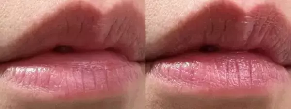 「「わたし史上、一番唇のコンディションが良い！」40代の唇のカサつきに無印良品リップが最適だった」の画像