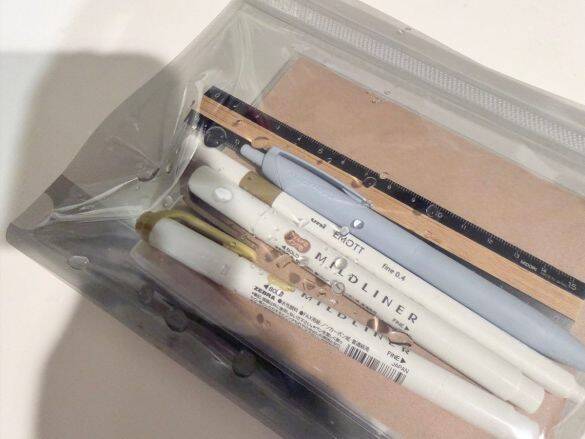 何度も開け閉めしたくなる！ ダイソーの“新感覚ジップバッグ”が想像以上。スーッと閉まる「快適すぎる使い心地」