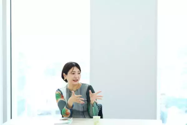 「シッターさんもクックドゥもフル活用！テレ東局員が「育児・会社員・漫画家」を両立できるワケ」の画像
