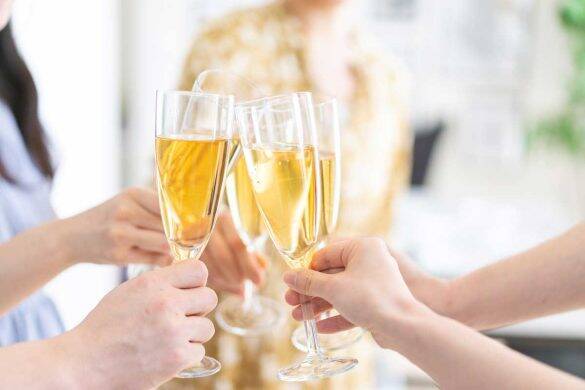 同窓会で、高校時代にフッた男性から伝えられた“一言”に驚愕！もう地元に帰りたくない…／びっくり体験人気記事