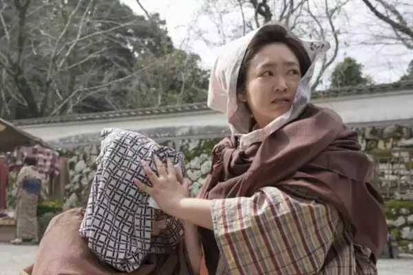 「『ばけばけ』トキとヘブンの関係を決定づけた“オープニング曲の一節”とは？ 制作統括が明かすラブストーリーの狙い」の画像