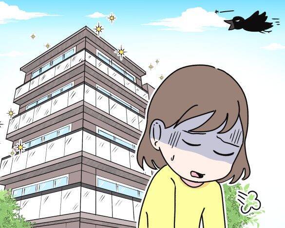 「戸建てじゃなくマンションにすればよかった…」34歳主婦が激しく後悔する理由／びっくり体験人気記事