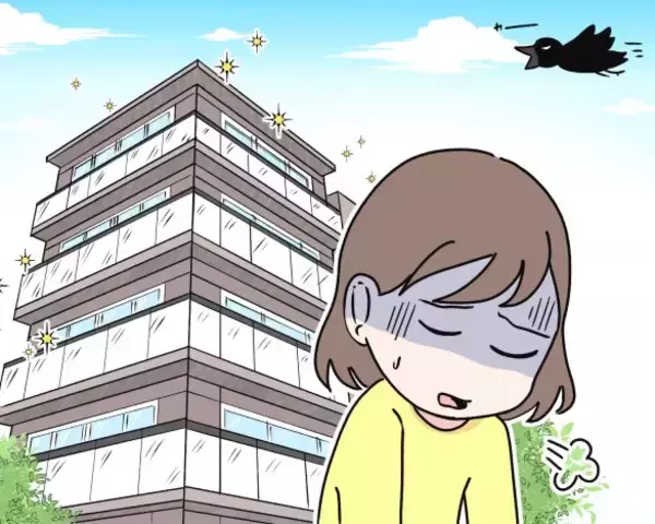 「「戸建てじゃなくマンションにすればよかった…」34歳主婦が激しく後悔する理由／びっくり体験人気記事」の画像