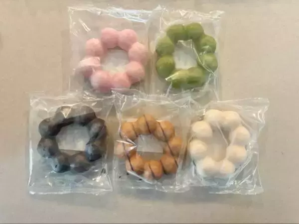「話題の「“訳あり”冷凍ドーナツ」を買ってみた！2000円台で16個入り、箱ギッシリの中身を全部見せ」の画像