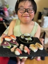 「お店レベル」小3男子が作るメニューに衝撃！→なぜこんなに料理上手に？本人とパパママに聞いてみた