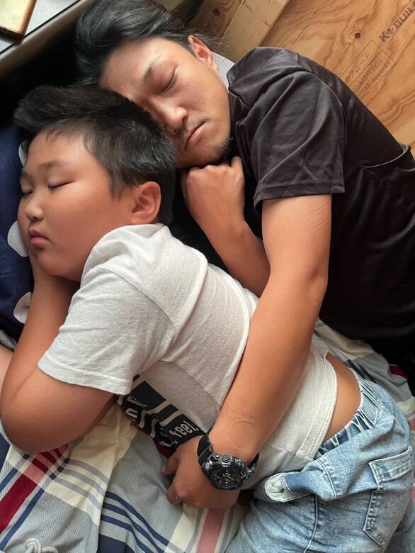 「お店レベル」小3男子が作るメニューに衝撃！→なぜこんなに料理上手に？本人とパパママに聞いてみた