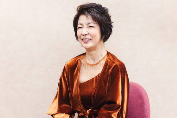 「筋肉はお金より頼りになる」75歳、市毛良枝が明かす“筋力・スタイル維持のためにしていること”