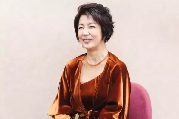 「「筋肉はお金より頼りになる」75歳、市毛良枝が明かす“筋力・スタイル維持のためにしていること”」の画像