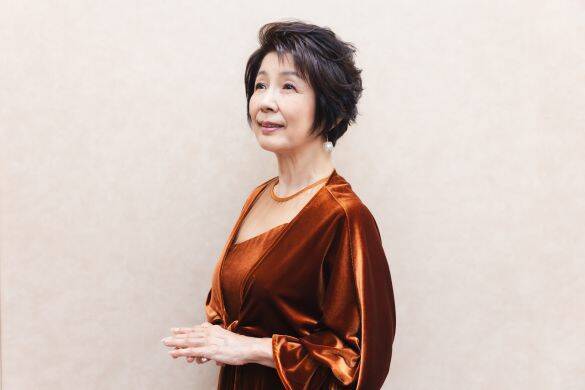 「筋肉はお金より頼りになる」75歳、市毛良枝が明かす“筋力・スタイル維持のためにしていること”