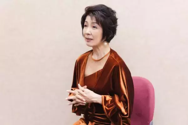 「「筋肉はお金より頼りになる」75歳、市毛良枝が明かす“筋力・スタイル維持のためにしていること”」の画像