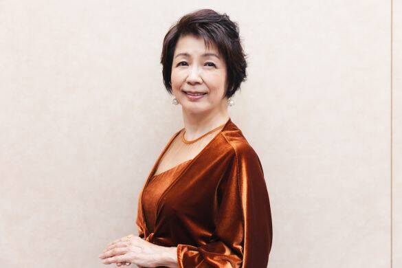 「筋肉はお金より頼りになる」75歳、市毛良枝が明かす“筋力・スタイル維持のためにしていること”