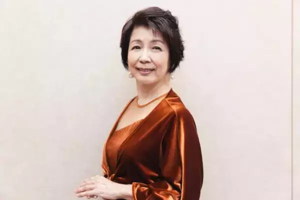 「「筋肉はお金より頼りになる」75歳、市毛良枝が明かす“筋力・スタイル維持のためにしていること”」の画像