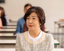 「筋肉はお金より頼りになる」75歳、市毛良枝が明かす“筋力・スタイル維持のためにしていること”