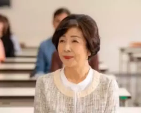 「「筋肉はお金より頼りになる」75歳、市毛良枝が明かす“筋力・スタイル維持のためにしていること”」の画像