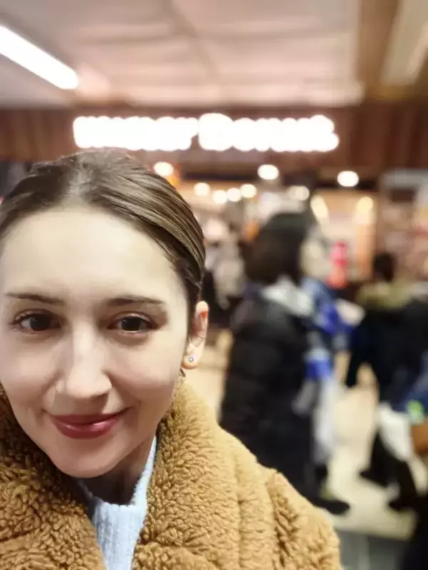 「札幌で37年間愛されたミスドが閉店…→最終日にレシートに書かれていた“メッセージ”に感動｜元TBSアナ・アンヌ遙香」の画像