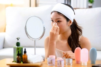 「どう頑張っても、メイクがヘタ」な人がやりがちなNG習慣6つ