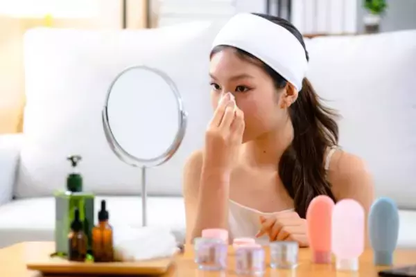 「どう頑張っても、メイクがヘタ」な人がやりがちなNG習慣6つ