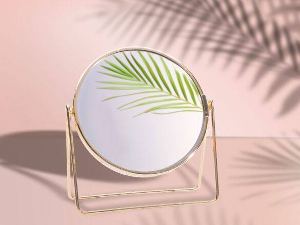 「どう頑張っても、メイクがヘタ」な人がやりがちなNG習慣6つ