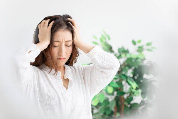 「おかず作ってきたわよ」アポなしで家に来る義母にウンザリ…だけど“ピタリと来なくなった”ある日の事件とは？