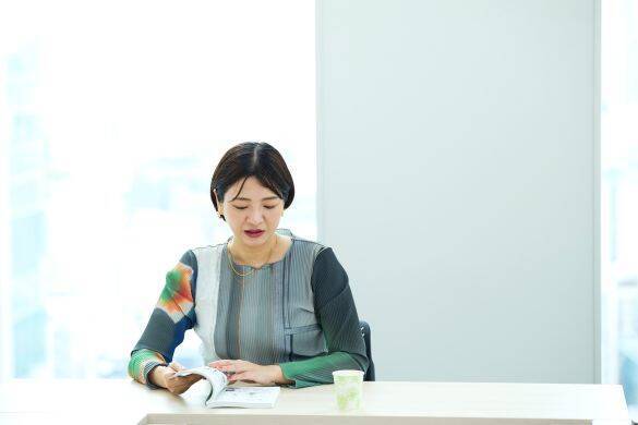 「このままでは1.3億円の負債を抱える」と宣告され戦慄！現役テレ東社員のワーママが“お金の整理”をした結果