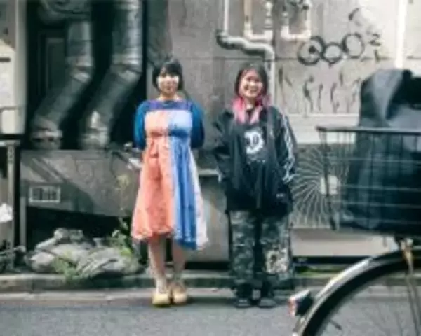 「うつ病を抱え出産→激しい産後うつに…母になった元地下アイドルが、それでも「前を向くしかなくなった」理由」の画像