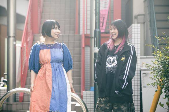 うつ病を抱え出産→激しい産後うつに…母になった元地下アイドルが、それでも「前を向くしかなくなった」理由