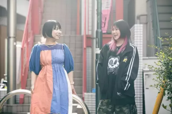 「うつ病を抱え出産→激しい産後うつに…母になった元地下アイドルが、それでも「前を向くしかなくなった」理由」の画像