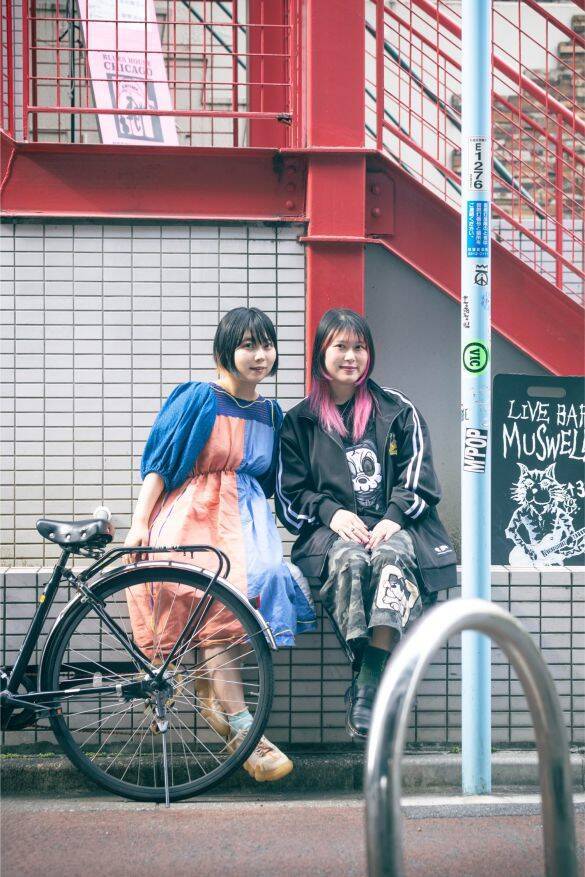 うつ病を抱え出産→激しい産後うつに…母になった元地下アイドルが、それでも「前を向くしかなくなった」理由