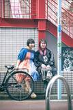 「うつ病を抱え出産→激しい産後うつに…母になった元地下アイドルが、それでも「前を向くしかなくなった」理由」の画像3