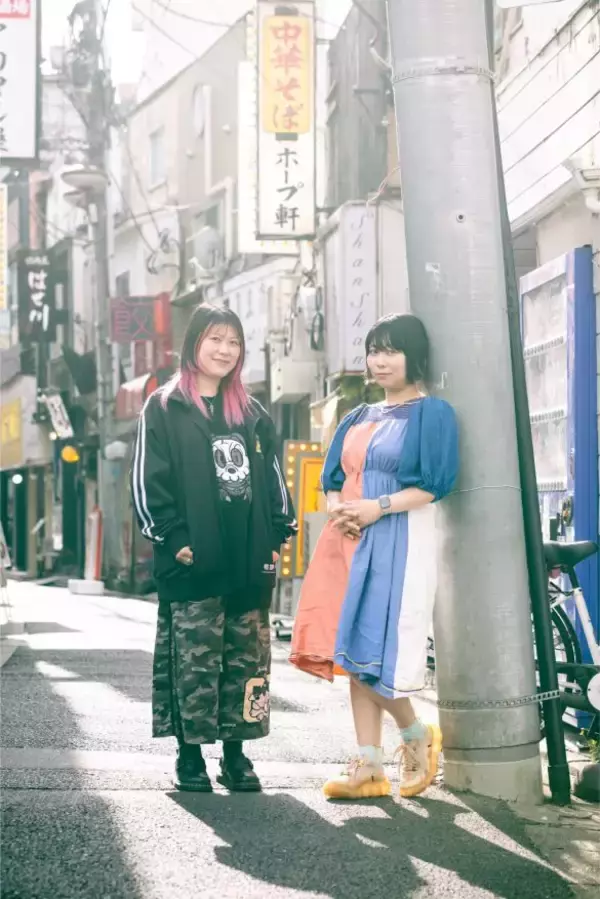 「うつ病を抱え出産→激しい産後うつに…母になった元地下アイドルが、それでも「前を向くしかなくなった」理由」の画像