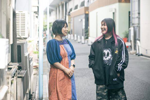 うつ病を抱え出産→激しい産後うつに…母になった元地下アイドルが、それでも「前を向くしかなくなった」理由