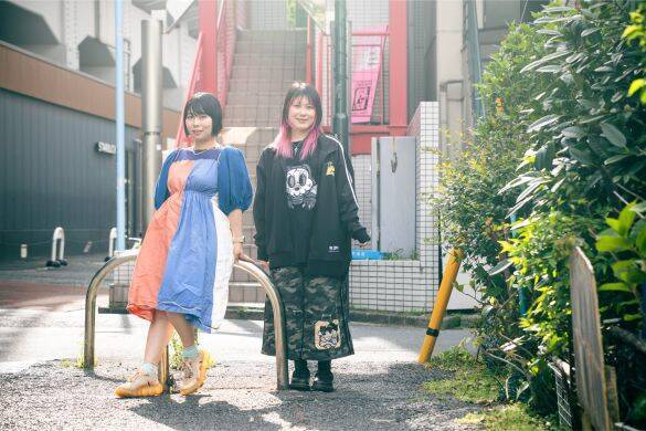 うつ病を抱え出産→激しい産後うつに…母になった元地下アイドルが、それでも「前を向くしかなくなった」理由