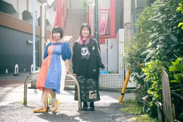 「うつ病を抱え出産→激しい産後うつに…母になった元地下アイドルが、それでも「前を向くしかなくなった」理由」の画像