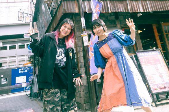 うつ病を抱え出産→激しい産後うつに…母になった元地下アイドルが、それでも「前を向くしかなくなった」理由