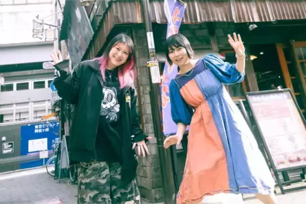 「うつ病を抱え出産→激しい産後うつに…母になった元地下アイドルが、それでも「前を向くしかなくなった」理由」の画像