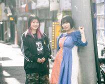 うつ病を抱え出産→激しい産後うつに…母になった元地下アイドルが、それでも「前を向くしかなくなった」理由