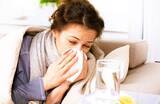 「1ケ月も早くインフルエンザ流行期に突入。冷えにもウイルスにも負けないために、自力で免疫力を高めるには？」の画像1