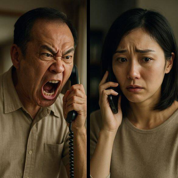 5歳の息子がご近所さんの車にキズを…→謝罪に行ったら“まさかの対応”「旦那の階級を言え！」って何事!?／2025 人気記事top5