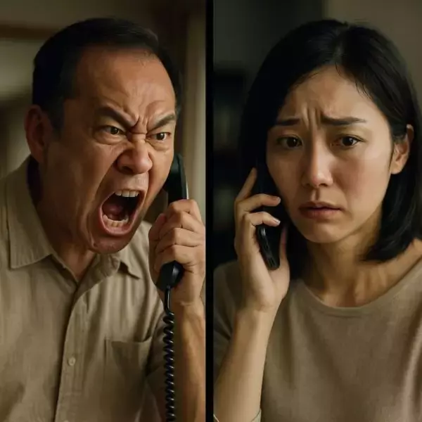 「5歳の息子がご近所さんの車にキズを…→謝罪に行ったら“まさかの対応”「旦那の階級を言え！」って何事!?／2025 人気記事top5」の画像