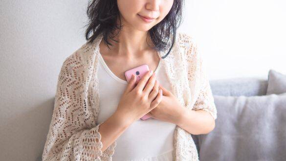 “彼氏いない歴48年”でもすんなり結婚。48歳女性が知った「ダイエットも若作りもいらない」理由