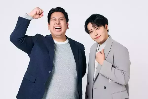 「キングオブコント「優勝できなくてもブレイク確実!?」登録者166万人“実力派コント師”が初決勝へ。テレビ業界が注目する理由とは」の画像